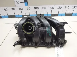 04E129712G Коллектор впускной Volkswagen Polo 5 Арт AM48506158, вид 1