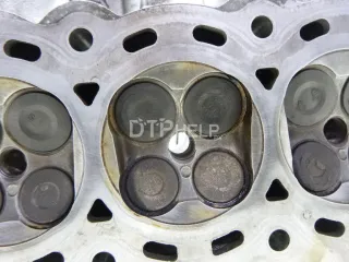 0200FW Головка блока Citroen C1 1 Арт AM48521477, вид 14