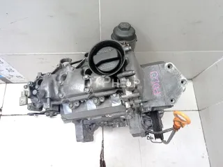 03D100031GX Двигатель Volkswagen Polo 4 Арт AM48538057, вид 2