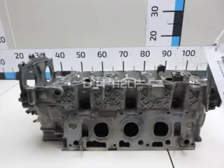 2760102708 Головка блока Mercedes C W204 Арт AM48538571, вид 2