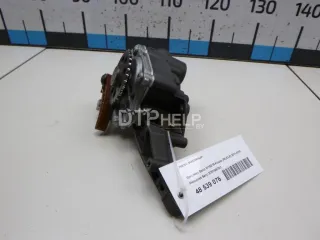 2761800701 Насос масляный Mercedes S W221 Арт AM48539076, вид 2
