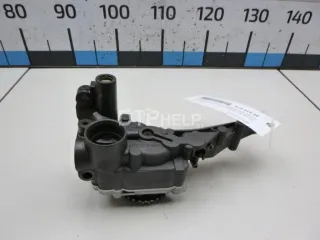 2761800701 Насос масляный Mercedes S W221 Арт AM48539076, вид 3
