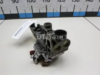 2761800701 Насос масляный Mercedes S W221 Арт AM48539076, вид 4