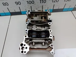 06B103295R Насос масляный Volkswagen Passat B5 Арт AM48543436, вид 2
