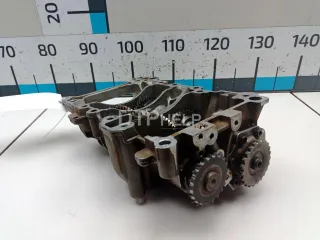 06B103295R Насос масляный Volkswagen Passat B5 Арт AM48543436, вид 3