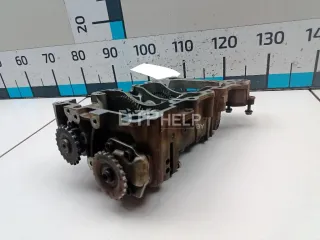 06B103295R Насос масляный Volkswagen Passat B5 Арт AM48543436, вид 4