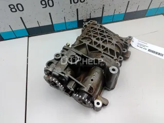 06B103295R Насос масляный Volkswagen Passat B5 Арт AM48543436, вид 5