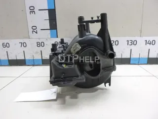 8200966437 Коллектор впускной Renault Twingo 2 Арт AM48547416, вид 4
