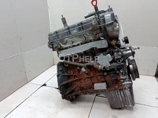  Двигатель SsangYong Kyron Арт AM48563121, вид 2