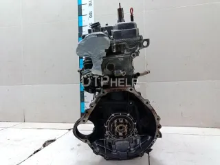  Двигатель SsangYong Kyron Арт AM48563121, вид 5