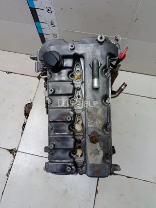  Двигатель SsangYong Kyron Арт AM48563121, вид 6