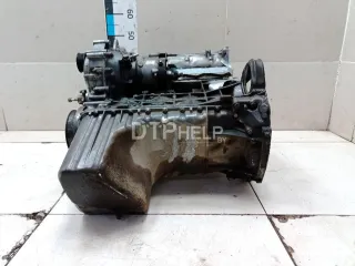  Двигатель SsangYong Kyron Арт AM48563121, вид 9
