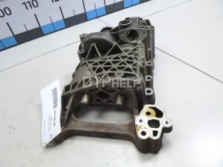 06B103295R Насос масляный Volkswagen Passat B5 Арт AM48566059, вид 2