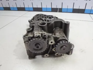 06B103295R Насос масляный Volkswagen Passat B5 Арт AM48566059, вид 3
