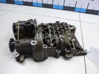06B103295R Насос масляный Volkswagen Passat B5 Арт AM48566059, вид 4