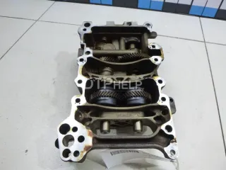 06B103295R Насос масляный Volkswagen Passat B5 Арт AM48566059, вид 6