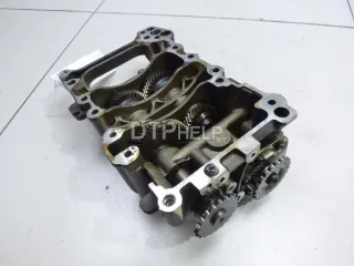 06B103295R Насос масляный Volkswagen Passat B5 Арт AM48566059, вид 8