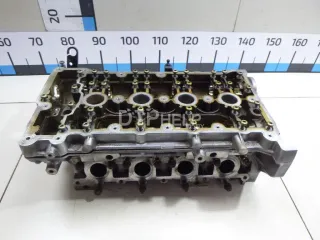 06B103351J Головка блока Audi A4 B6 Арт AM48566086, вид 2