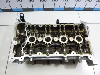 06B103351J Головка блока Audi A4 B6 Арт AM48566086, вид 3