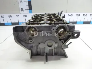 06B103351J Головка блока Audi A4 B6 Арт AM48566086, вид 4