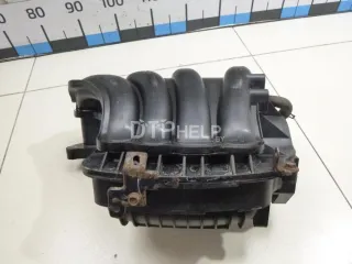 283112B550 Коллектор впускной Kia Rio 3 Арт AM48578005, вид 3
