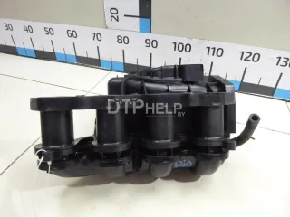 283112B550 Коллектор впускной Kia Rio 3 Арт AM48578005, вид 5