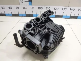 283112B550 Коллектор впускной Kia Rio 3 Арт AM48578005, вид 7