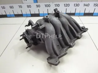 2831023301 Коллектор впускной Kia Carens 2 Арт AM48579838, вид 2