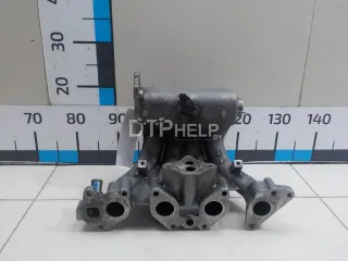 96376386 Коллектор впускной Chevrolet Lanos Арт AM48581304, вид 2