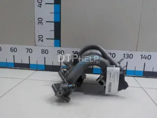 96376386 Коллектор впускной Chevrolet Lanos Арт AM48581304, вид 3