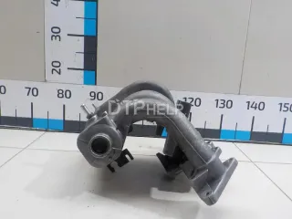 96376386 Коллектор впускной Chevrolet Lanos Арт AM48581304, вид 4