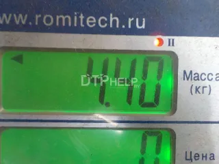 96376386 Коллектор впускной Chevrolet Lanos Арт AM48581304, вид 7