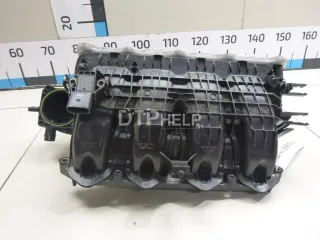 04E129709P Коллектор впускной Seat Leon 3 Арт AM48584762, вид 1
