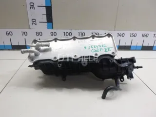 04E129709P Коллектор впускной Seat Leon 3 Арт AM48584762, вид 3