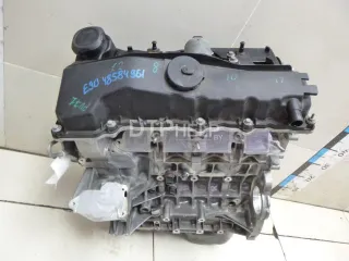 11000429947 Двигатель BMW 1 E81/E82/E87/E88 Арт AM48584961, вид 2