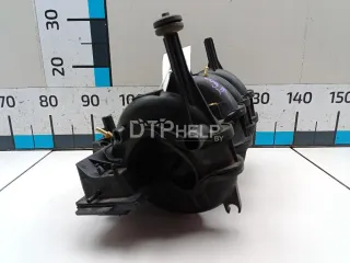 140035357R Коллектор впускной Renault Logan 2 Арт AM48592224, вид 2