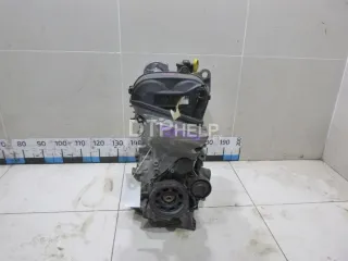04E100037C Двигатель Volkswagen Polo 5 Арт AM48597028, вид 1