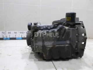 04E100037C Двигатель Volkswagen Polo 5 Арт AM48597028, вид 8