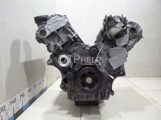 6420100197 Двигатель Mercedes GLK X204 Арт AM48598806, вид 1