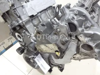 6420100197 Двигатель Mercedes GLK X204 Арт AM48598806, вид 13