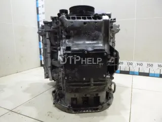 6420100197 Двигатель Mercedes GLK X204 Арт AM48598806, вид 15