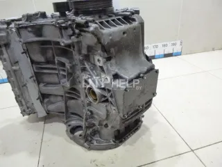6420100197 Двигатель Mercedes GLK X204 Арт AM48598806, вид 16