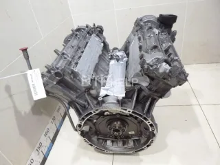 6420100197 Двигатель Mercedes GLK X204 Арт AM48598806, вид 2
