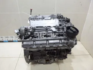 6420100197 Двигатель Mercedes GLK X204 Арт AM48598806, вид 4