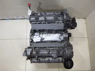 6420100197 Двигатель Mercedes GLK X204 Арт AM48598806, вид 6