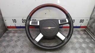  Подушка безопасности водителя Chrysler 300C 1 Арт 5GM16J301, вид 1