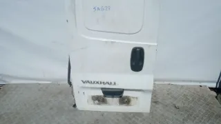  Дверь распашная левая Opel Vivaro A Арт 5AG28RA01, вид 2
