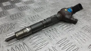 0445110369, 03L130277J Форсунка дизельная Volkswagen Passat B7 2.0л Арт 9AG34AL03, вид 2