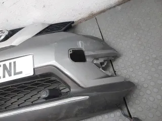 620224CE3H Бампер передний серый Nissan X-Trail T32 Арт 9454860, вид 2
