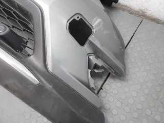 620224CE3H Бампер передний серый Nissan X-Trail T32 Арт 9454860, вид 3
